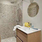 Designer-home 50m from Kgs. Nytorv