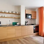 Designer-home 50m from Kgs. Nytorv