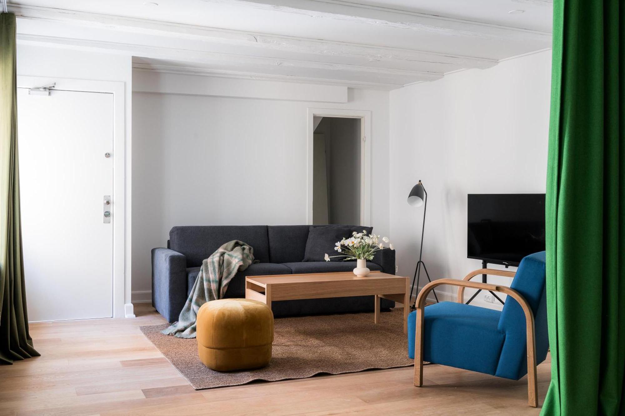 Leilighet Kings Square By Daniel&jacob's *
